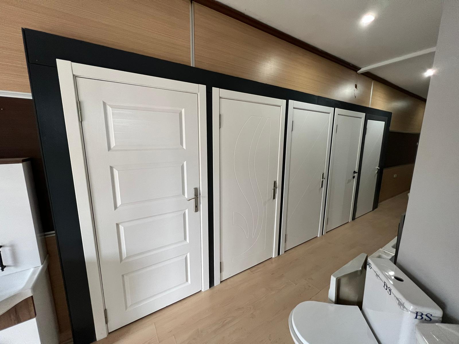 Etimesgut Panel Kap� Sat���